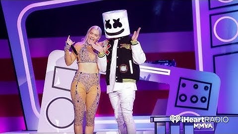 Marshmello & Anne-Marie - FRIENDS | Smule