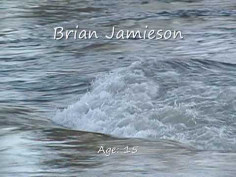 Bryan Jamieson Photo 12