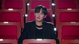 [STATION] KANGTA 강타 '감기약 (Cough Syrup)' Interview #비하인더스테이션