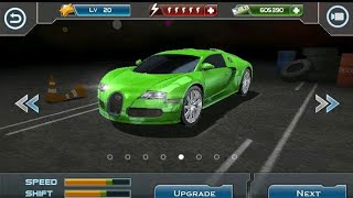 Turbo Driving Racing 3D 