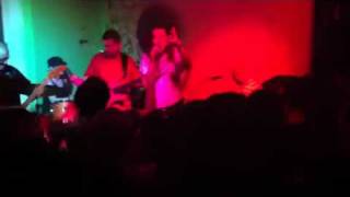 Bend No Cheap Thrill