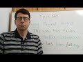 Английский язык с нуля. Урок 130. Снег в Нью-Йорке. Настоящее совершенное длительное время.