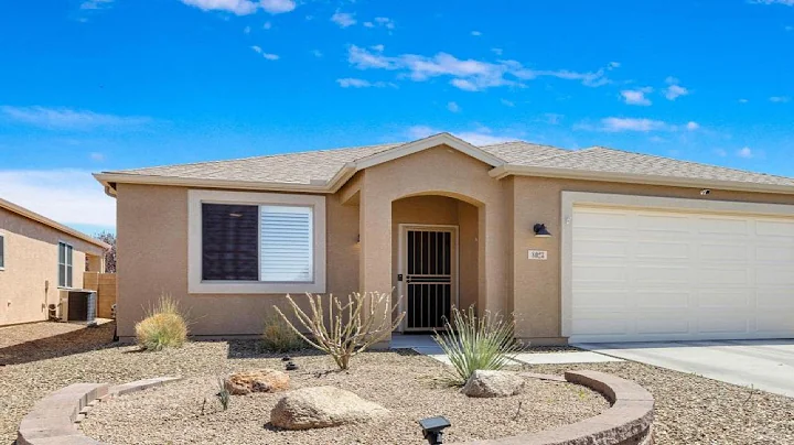 8023 N Winding Trail, Prescott Valley, AZ Presente...