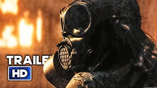 AMERICAN MELTDOWN Official Movie Trailer (2024)