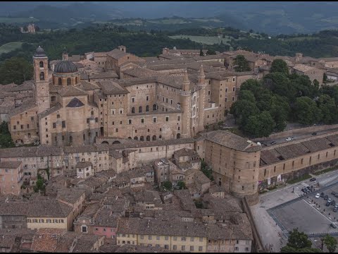 Cosa vedere nelle Marche in un giorno - Frontino Urbania ed Urbino