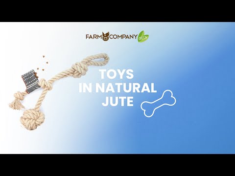 Is Jute Safe For Dogs