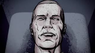 Infamous 2 all cutscenes FulHD