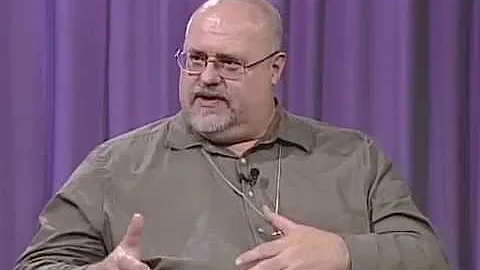 David Weber interview - examining the Honorverse