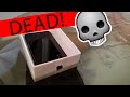 iPhone 7 Plus Underwater Unboxing GONE WRONG /// NOT WATERPROOF!!!