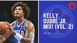 Kelly Oubre Jr. Highlight Mix! (Vol. 2 • 2023-24 Season)