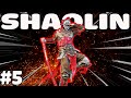 Shaolin Where's the Monkey - Anti Gank Dominion - For Honor