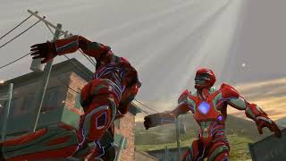 أفضل 10 ألعاب قتال  على الهواتف المحمولة \ Top 10 best  fighting games on mobile phones screenshot 3