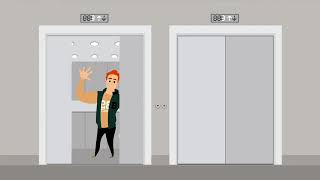 All world population can easily fit in ...