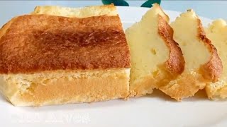 BOLO FOFINHO SEM GLÚTEN, RECEITA FÁCIL RÁPIDA DELICIOSA DE CAFÉ DA MANHÃ