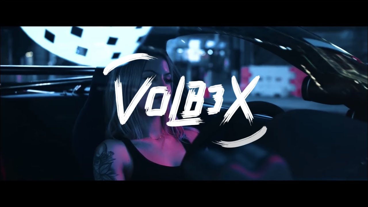 VOLB3X & Beatshoundz - Dark Light VOLB3X & Beatshoundz - Dark Light