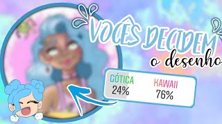 gaby leca como desenhar｜Pesquisa do TikTok