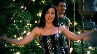 Video thumbnail of "Tina Arena - Dare You to Be Happy (Official Music Video)"