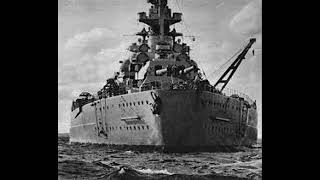 Bismarck Slowed  Reverb To Perfection