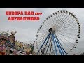 Europa Rad (Kipp) - Der Aufbaufilm