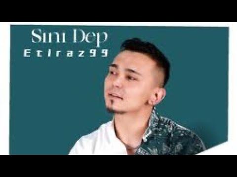 Sini Dep - Etiraz99/Sirkul (Audio)