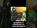 kali uaine #lor #limbuscompany #gebura #kali #libraryofruina #ruina #greenfolk #redfolk #gaeilge