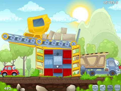 Красная машина вилли играть Красная машина вилли играть