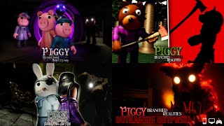 :    Piggy: Branched Realities |13|