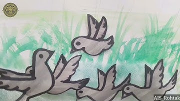 Story Time | Unity is Strength