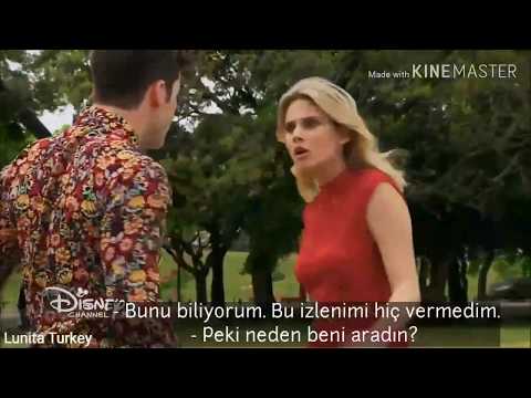 Soy Luna | 2. Sezon 63. Bölüm | Ambar ve Benicio öpüşüyor - Türkçe Altyazılı