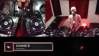DANNIE B