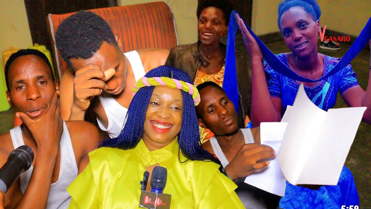 LAILLA ara🔥UMUGORE wa EZEKIEL twavuganye  reka mbah’ukuri kose😭nishimiye IBYAGO byamubayeho abyumve😳