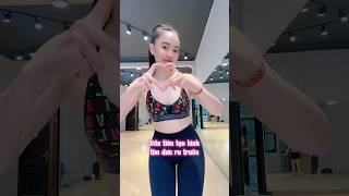 Hướng Dẫn Trend Kệ Cứ Nói Yêu Lần Này Speed Up | Tiktok Dance | Abaila Dance Fitness #huongdannhay