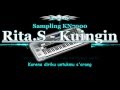 Karaoke - Kuingin ( Dangdut )