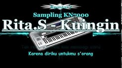 Karaoke - Kuingin ( Dangdut )  - Durasi: 6:01. 