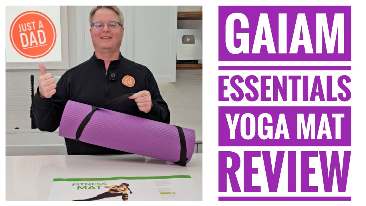 Essentials Yoga