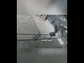 We've obtained the security footage of Leo’s rollercoaster grind 🎢