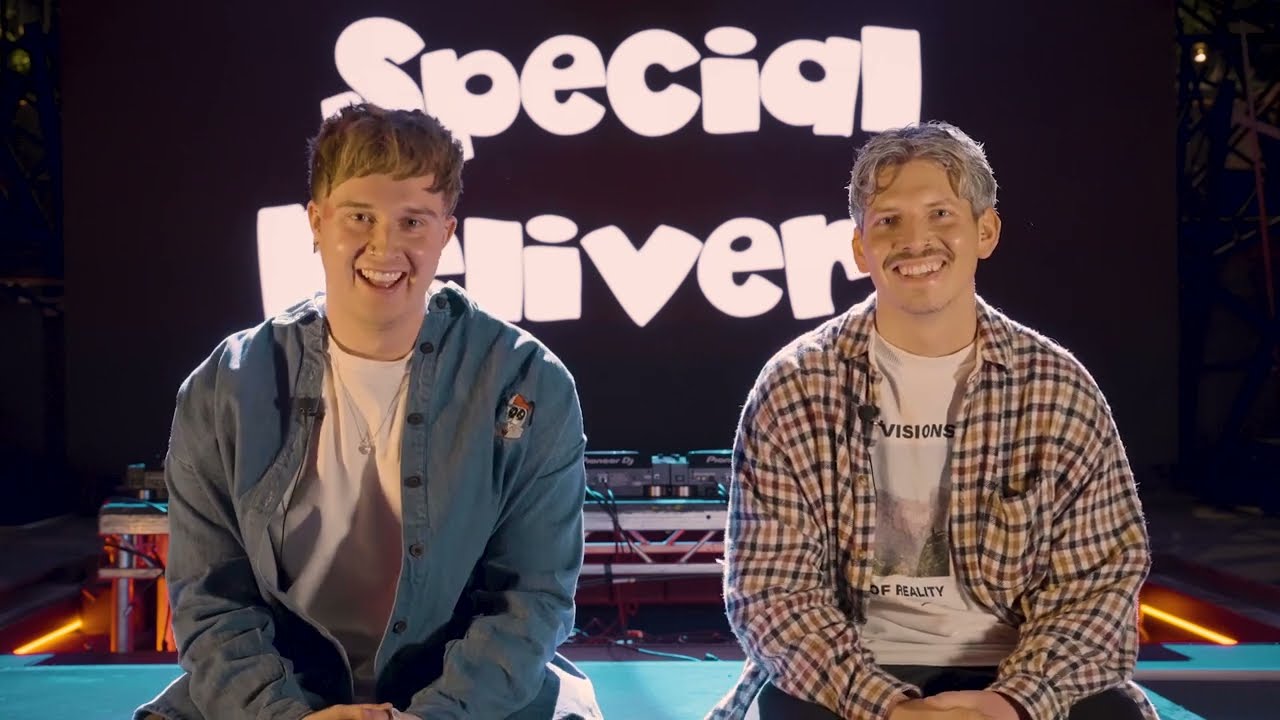 From The Dance Floor To The Booth 📖