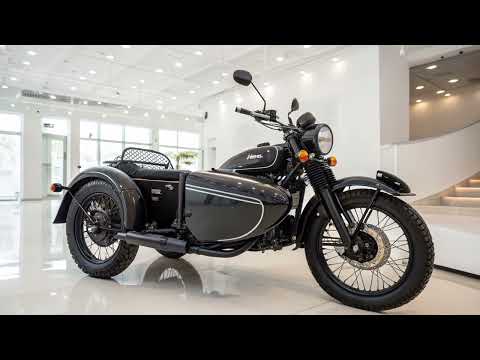 Новый Ural 2026