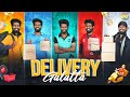 Delivery galatta  madrasi  galatta guru