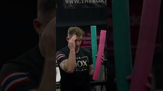 From A Deathbed Promiseto An Earthquaketo A Boxing Ring.