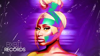 Nicki Minaj - GAG CITY MEGAMIX | Bxbii Records