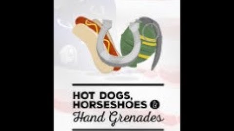 H3VR Take And Hold Ricky Dicky Random