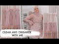 How I Organize + Clean My Hijabs *Very Easy*