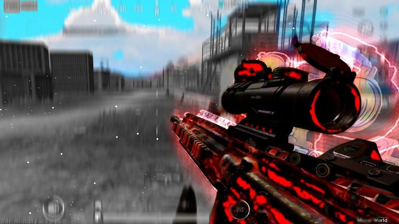 ❝𝐖𝐞𝐞𝐤𝐧𝐝 Ｄｉｅ Ｆｏｒ Ｙｏｕ❞PUBG VELOCITY EDIT ll HEROPX