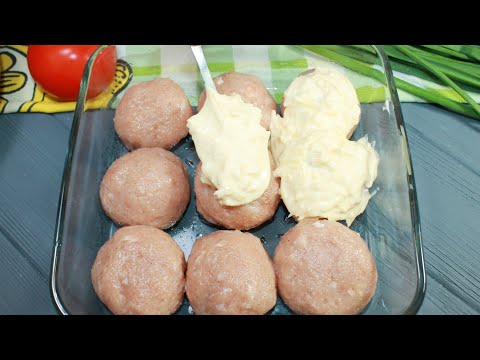 Βίντεο: Πώς να τηγανίζετε κοτολέτες γαλοπούλας