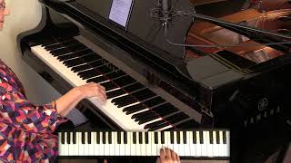 Essential Piano Technique Level 3: Page 59: Relaxed hand and fingers