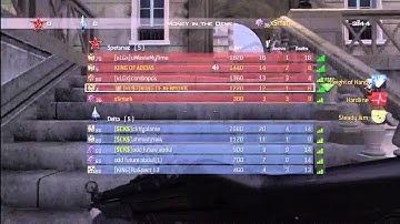 Free (MW3) Promod Infection Update 1.23 Hosted By KIING_0F_NEWY0RK