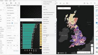 Create Free Form Dossier and HyperIntelligence in the cloud