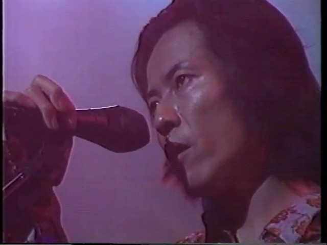 松井常松 -『HORIZON ～20TH ANNIVERSARY～』 / It's Alright, Daddy