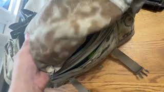 Eberlestock Bang Bang Bag: The Ultimate Range Bag?